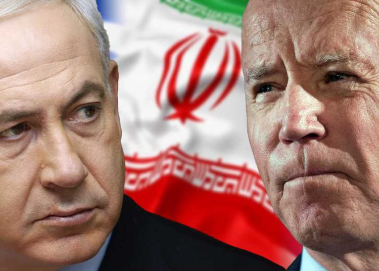 Cómo evitar un error de cálculo entre EE.UU. e Israel sobre Irán