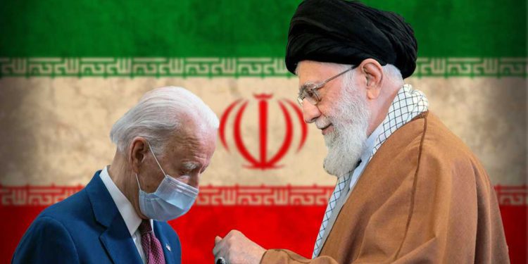 El rescate de 90.000 millones de dólares de Biden a Teherán