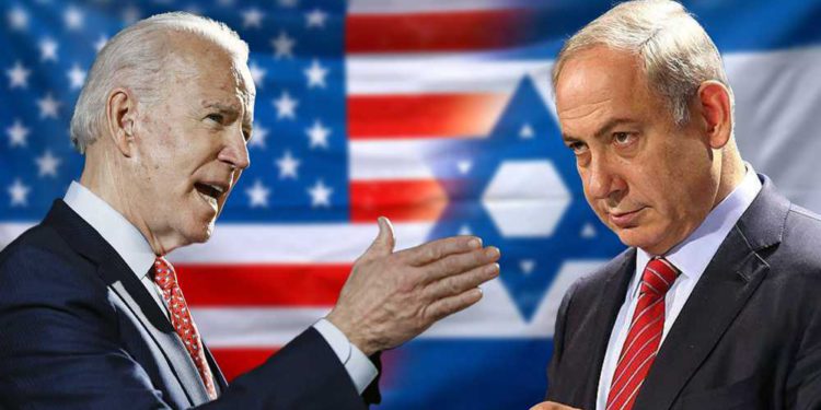 Crecen los recelos entre EEUU e Israel por el acuerdo con Irán