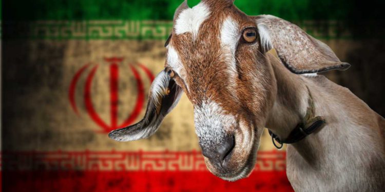 Incidente en Natanz: Israel le quitó la cabra a Irán