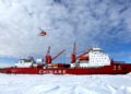 Las actividades y ambiciones de China en el Ártico