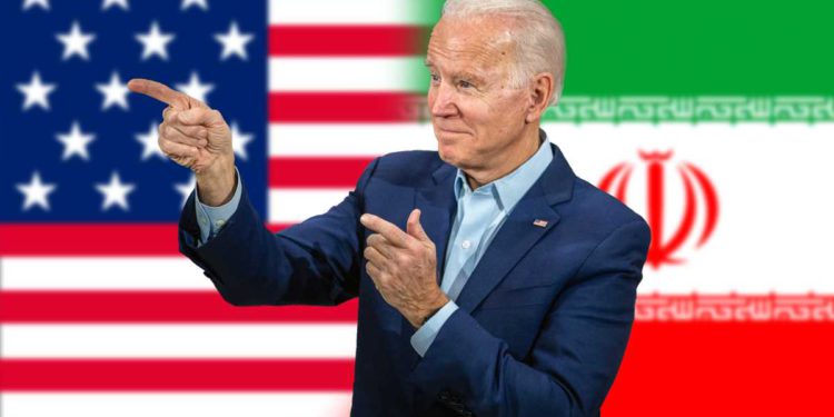 Los medios aplauden la vuelta de Biden al fallido acuerdo con Irán