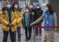 Vacunación forzada contra el COVID-19 muy extendida en China