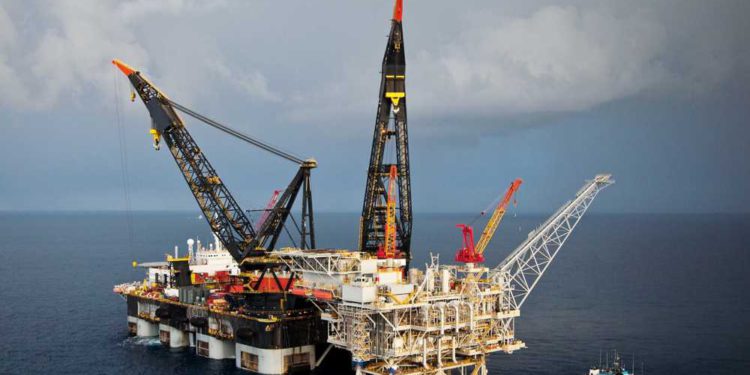 Delek venderá una participación en el campo de gas Tamar por $ 1.1 mil millones