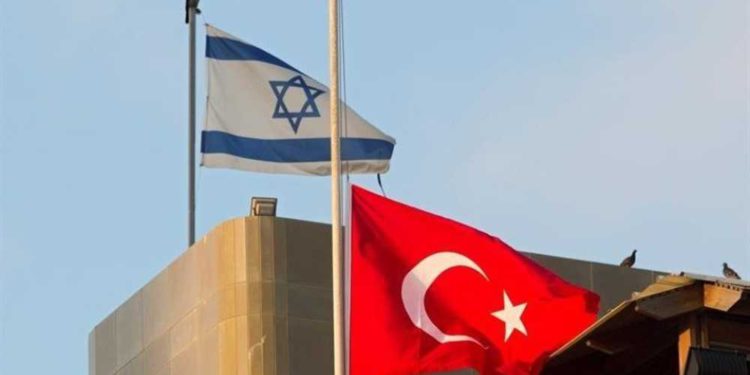 Cómo tratan Turquía e Israel a sus minorías