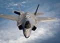 Por qué se ha expulsado a Turquía del programa F-35