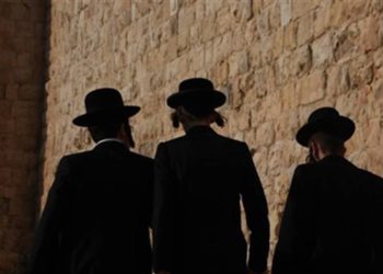 Misioneros cristianos se trasladaron a Israel haciéndose pasar por una familia haredi