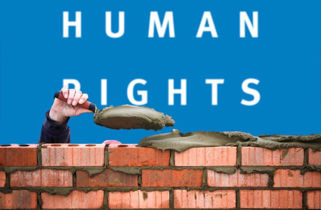 El nuevo informe de Human Rights Watch fracasa: Las acusaciones contra Israel se desvanecen