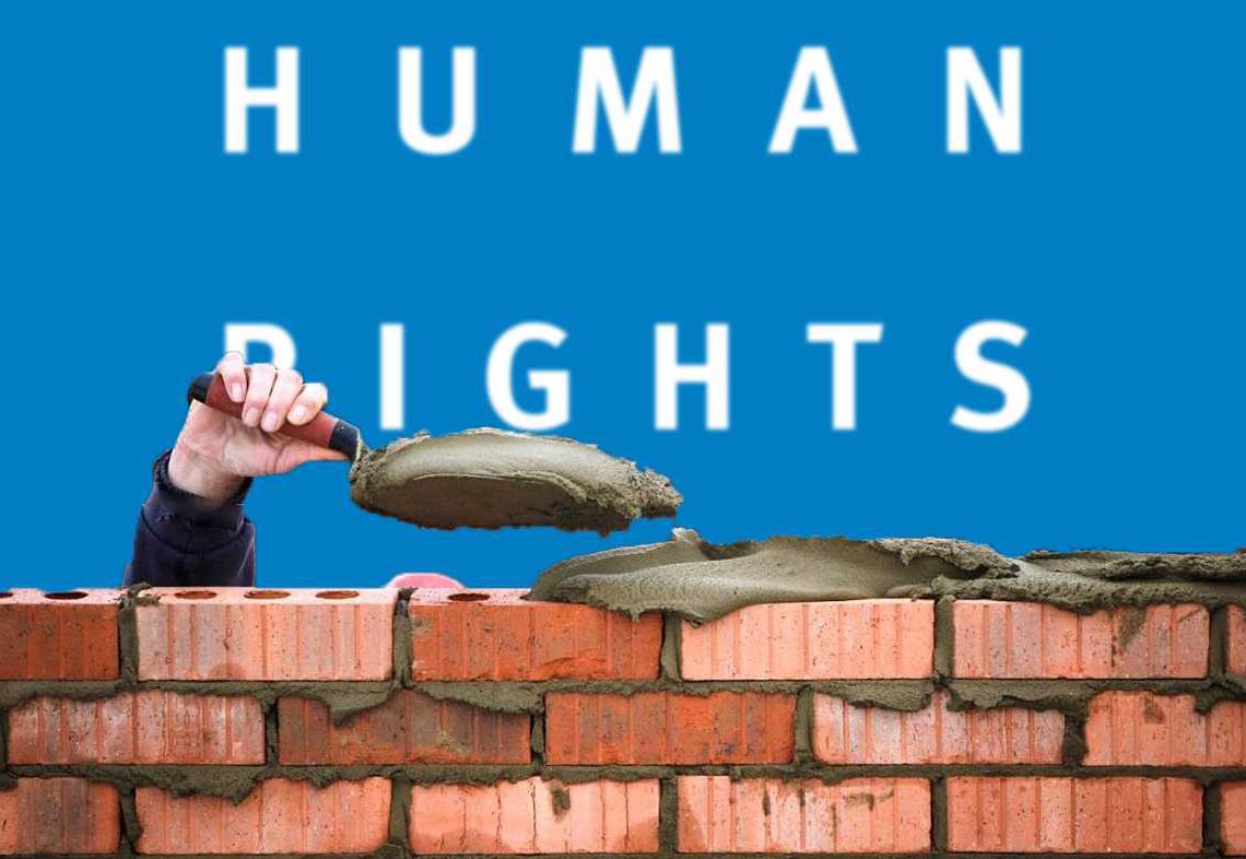 El nuevo informe de Human Rights Watch fracasa: Las acusaciones contra Israel se desvanecen