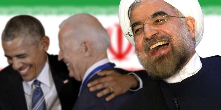 Cómo Irán ha superado a Estados Unidos... una vez más