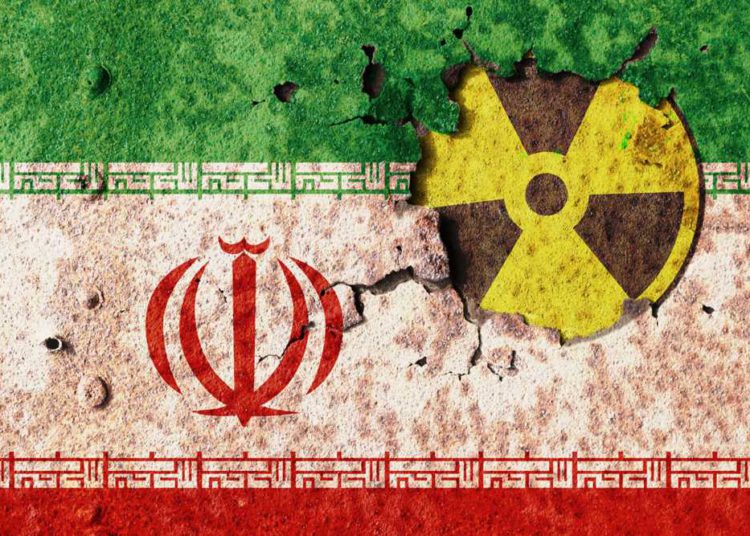 Estados Unidos y Francia advierten a Irán de que no alargue las conversaciones nucleares