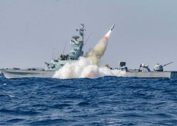 Israel listo para atacar a Hezbolá desde el mar como nunca antes