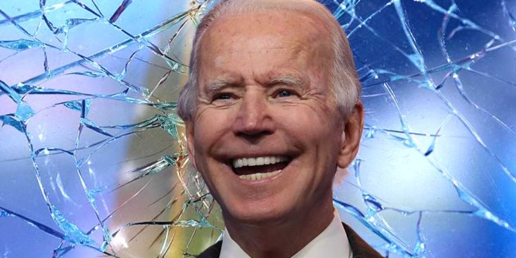 Si algo no está roto, Joe Biden lo romperá
