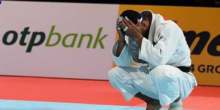 Irán sancionado por ordenar a sus atletas que eviten a los israelíes