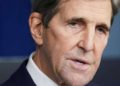 John Kerry se escuda en un asombroso doble rasero