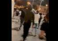 Árabes golpean y apedrean a joven judío en Jerusalén