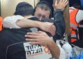 Israel trabaja para identificar a los 45 muertos en tragedia del monte Meron