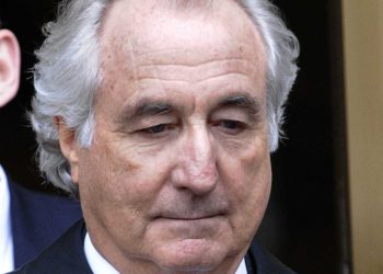 Encuentran muertos a la hermana y al cuñado del estafador Bernie Madoff