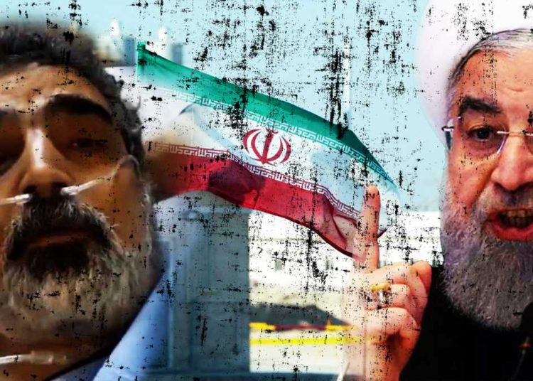 Natanz: un paso atrás para Irán