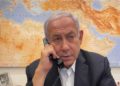 Biden llama a Netanyahu para darle el pésame por la tragedia de Meron
