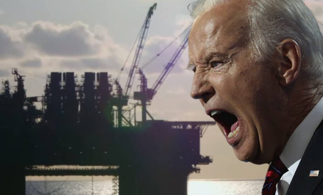 La costosa guerra de Biden contra productores de energía de EE.UU.