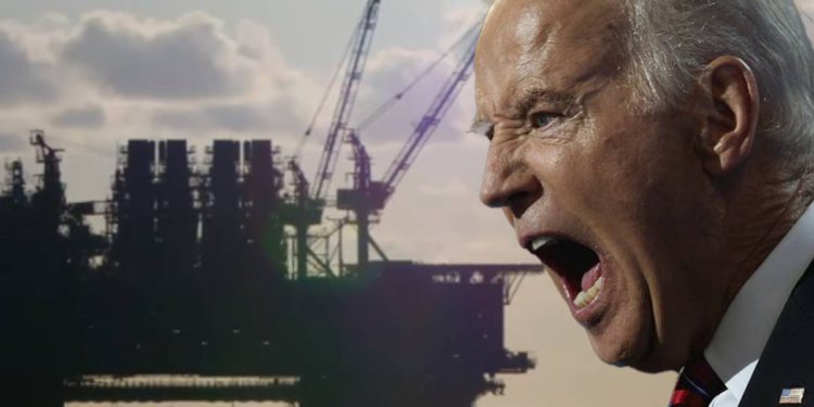 La Casa Blanca culpa a la OPEP por los altos precios de la energía que elevó Biden