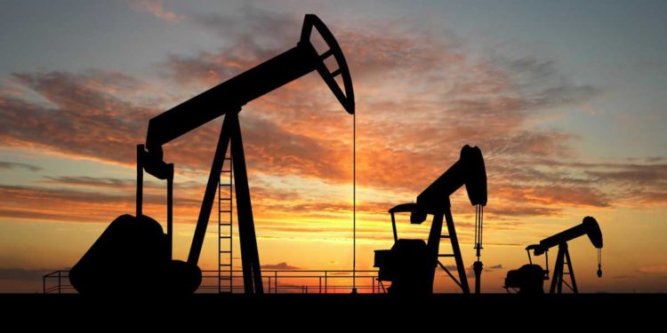 La prima de riesgo geopolítico podría llevar el petróleo a $120