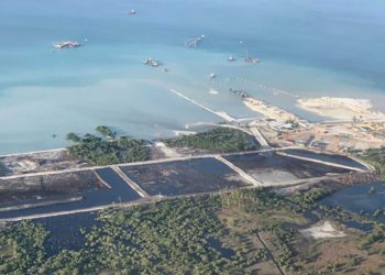 Total suspende indefinidamente proyecto GNL de $20.000 millones en Mozambique