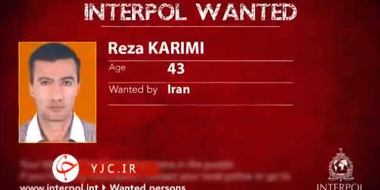 Natanz: Irán dice haber identificado al hombre "detrás del ataque"