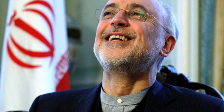 Irán se niega a otorgar imágenes sobre sitios nucleares a la OIEA