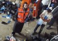 Tragedia en Israel: 44 muertos y decenas de heridos g raves