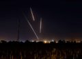 Islamistas de Gaza disparan tres cohetes contra Israel