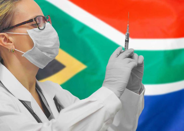 Estudio israelí demuestra que variante sudafricana puede superar vacuna Pfizer