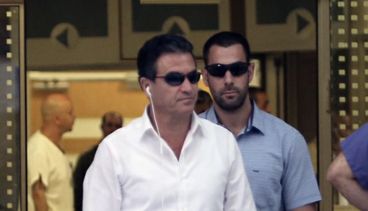 Ex jefe del Mossad será nombrado nuevo director de Global Energy Generation LLC