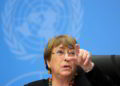 CDH de la ONU aprueba investigar los “crímenes de Israel” en Gaza