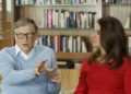 Divorcio de Bill y Melinda Gates sacude el mundo filantrópico