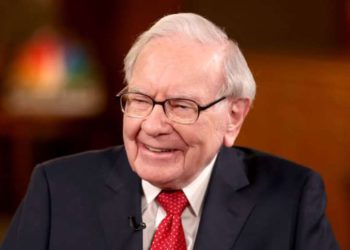Beneficios de Berkshire Hathaway aumentan: Buffett sigue recomprando acciones