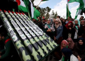 Israel debe detener a Hamás antes de que su violencia empeore
