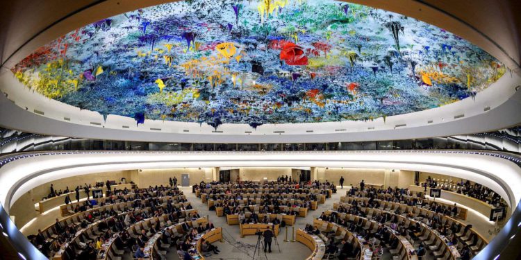El Consejo de Derechos Humanos de la ONU debatirá el lunes sobre Afganistán