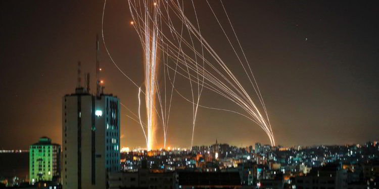 La innovación israelí en defensa salvó vidas durante la guerra con Hamás