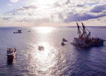 NewMed Energy se hará cargo de Delek Drilling