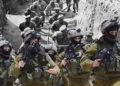 Una batalla más en la eterna guerra por la supervivencia de Israel