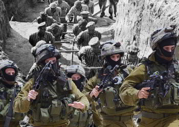 Una batalla más en la eterna guerra por la supervivencia de Israel