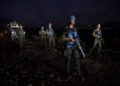 FPNUL dice que se ha restablecido la calma en la frontera entre Israel y el Líbano