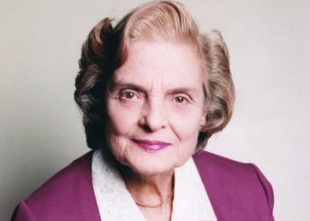 Faye Schulman, superviviente del Holocausto, muere a los 101 años