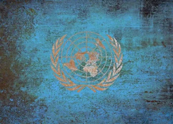 La ONU en el Salmo 2