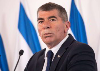 Israel reprende al embajador de Francia por la acusación de "apartheid"
