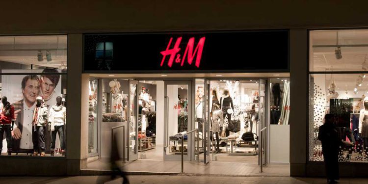 H&M Israel afirma haber sido objeto de un ciberataque iraní