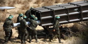 Hamás tiene otra oportunidad para intentar destruir a Israel (y Biden está satisfecho)