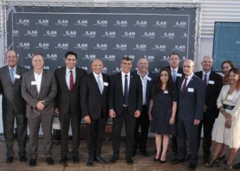 ILAN: nuevo lobby de relaciones entre Israel y América Latina